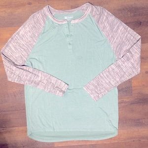 Lularoe Mark Henley
